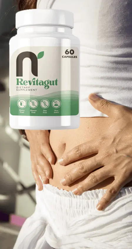 Revitagut
